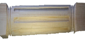 Балясина 50 №8 Вологда