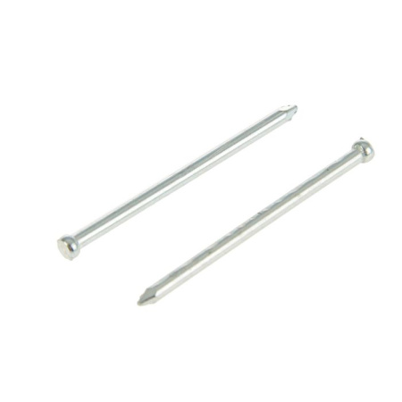 Гвозди финиш.оцинкованные 3,0*70мм (20шт/упак) -