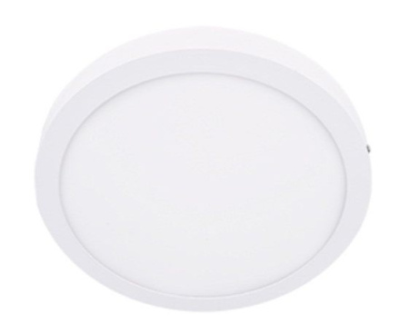 Светильник светод круг 24W 6500K 4K 300*32 DRSD24ELC Ecola IP20