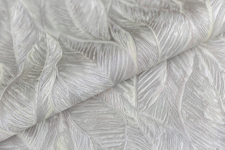 KM6803 Обои KERAMA MARAZZI  виниловые Бульвар мотив, серый 1,06х10м (4)