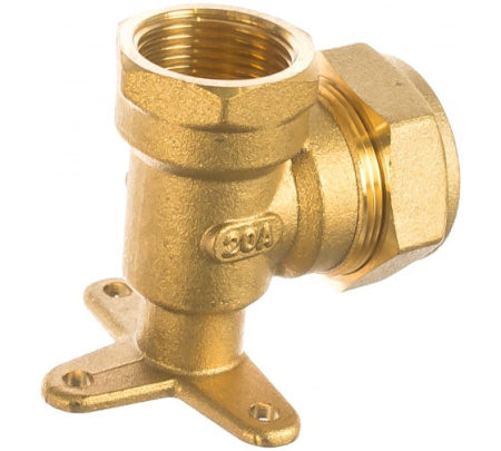 Угольник Stahlmann(F) 20*3/4 EF