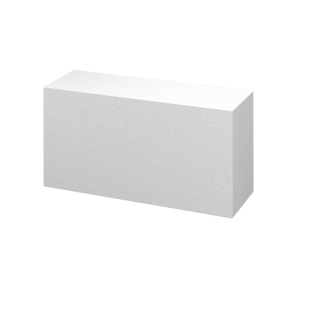 Блок газосиликат. D500 600х300х250 (2,16м3) EuroBlock Воронеж