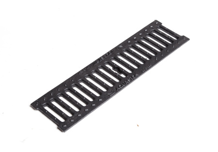 31013С Решетка чугунная щелевая РЧЩ Norma 100 C250