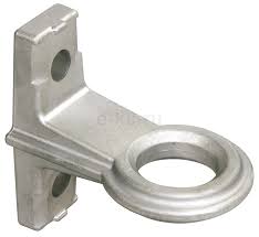 Кронштейн анкерный КАМ-4000 (СА 1500/2000, SO 253) ИЭК