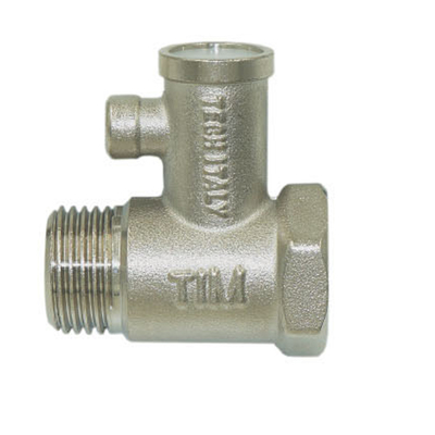 Предохранительный клапан для бойлера BL5812 (7 бар) max t-100