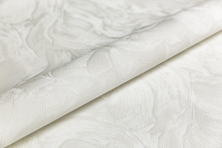 КМ6206 Обои KERAMA MARAZZI  виниловые Оазис база, белый 1,06х10м (4)