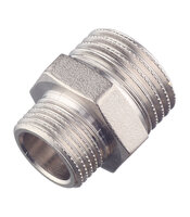 Бочонок перех. 1/2"нар.- 3/8"нар.