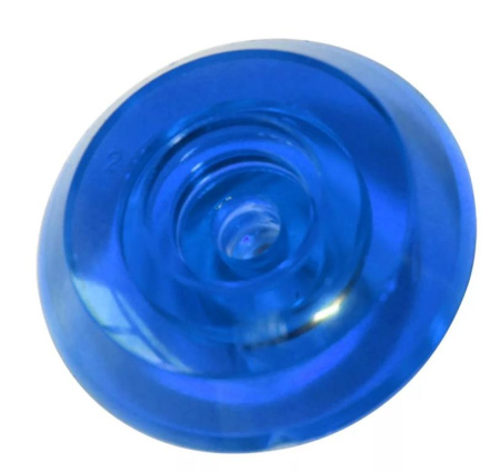 Термошайба универсальная синяя Юг-ойл- пласт