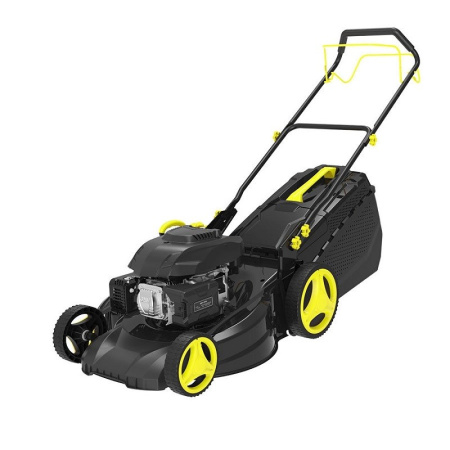 Газонокосилка бензиновая GLM-6,0SТ Huter 70/3/7