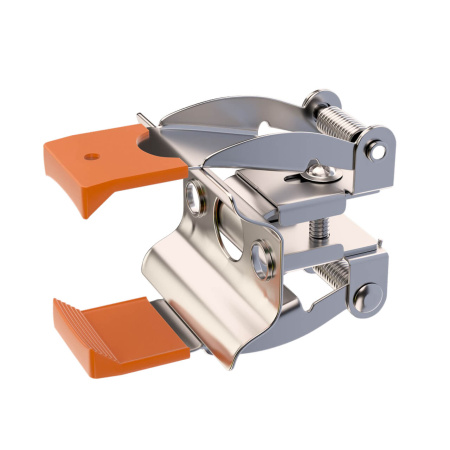 Держатель пружинный  для встраиваемого шинопровода TRA002HR-11B