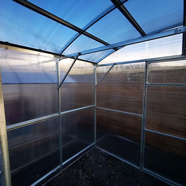 Вставка к "Прима-3" 2м (шаг 0,67м)