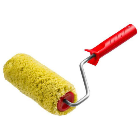 0307144/0307044 Валик СИНТЕКС фасадный 48х230мм ворс 18мм зел полиакр!!!