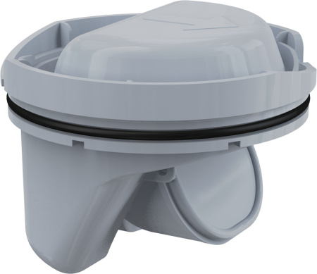 AlcaPlast APV0020 Гидрозатвор комбинированный SMART