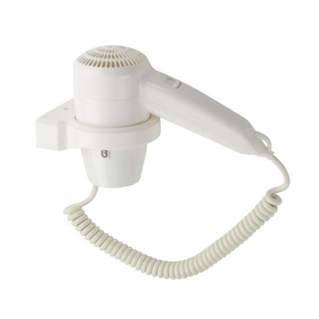 Фен для волос GFmark 6821 1200W с кольцевым креплением