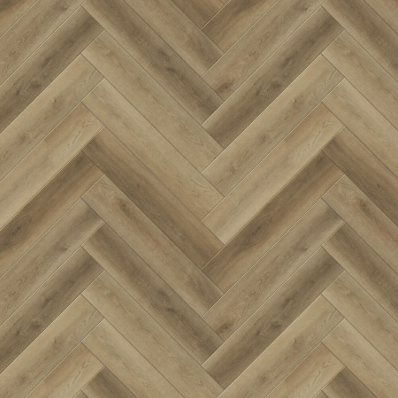 SPC CronaFloor HERRINGBONE 2.0 4V/33кл Н021 Дуб Руан 128х640х4,5мм (1,310 м2)