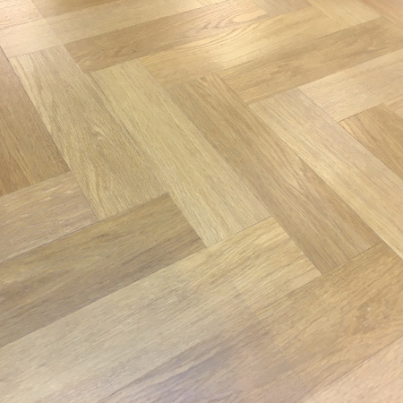 Ламинат FAUS Master  AC 6/33  S174276 NATURAL Parquet (1184х293,4х8мм) (2,08м2)