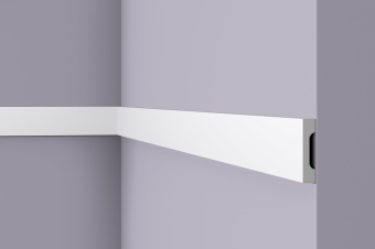 Плинтус напольный FD 8 Wallstyl 2м (19)