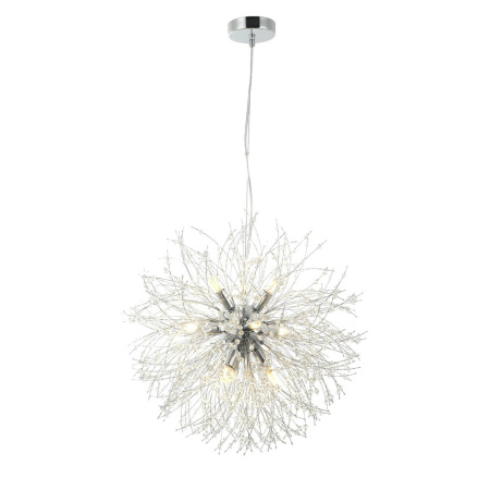 Люстра STILFORT SALUT 2123/09/08P (g9 8шт)