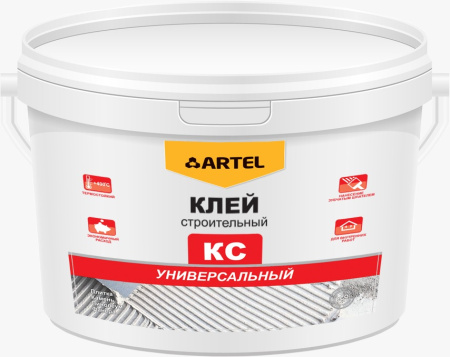 Клей КС 3,0кг Лакра