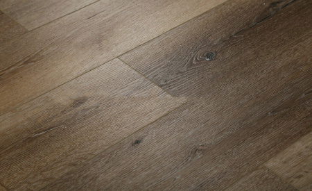 Плитка SPC Boho AQVA 4V/43кл AQ 104 Дуб Кавказкий 1220х180х4 мм ( 2,635 м2) 