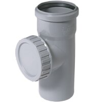 Ревизия РР канализационная D 50