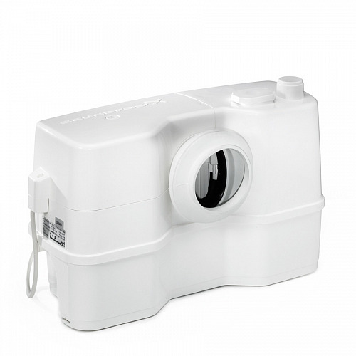 Grundfos SOLOLIFT2 WC-1 (Т мах=50°С, 0,62кВт 1*230 В) 1 доп. присоед. Прис. к унит, с реж. механ.