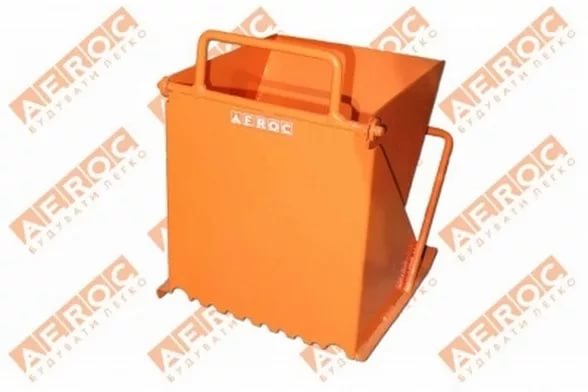 Каретка для газобетона 200, окрашенная АэроБел