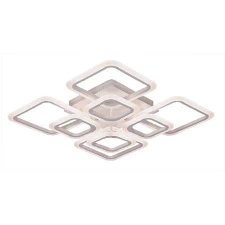 Cвет-к свет/диод. 115W ARIS  WHITE  с п/у *