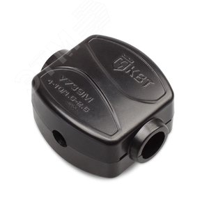 Сжим У739М (10кв.мм) КВТ 61643 