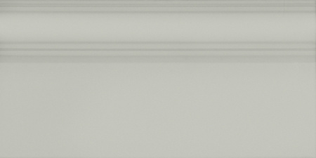 KML2FME003BR Плинтус Гране зелёный светлый матовый обрезной 20x40x1,6 (6 шт)