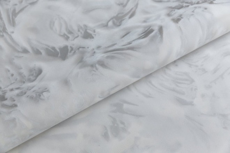 КМ6707 Обои KERAMA MARAZZI  виниловые Буазери база, серый 1,06х10м (4)