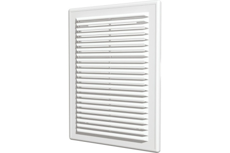 Решетка вент. 1825Р ( М) разъем.с москитн.  40