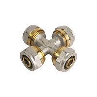 Крестовина 16 ц.