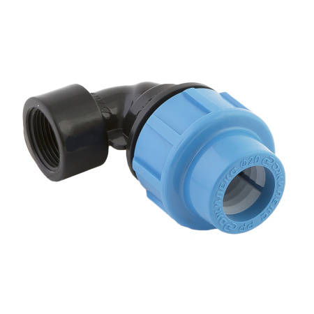 Отвод нар. резьба 40х1 1/2