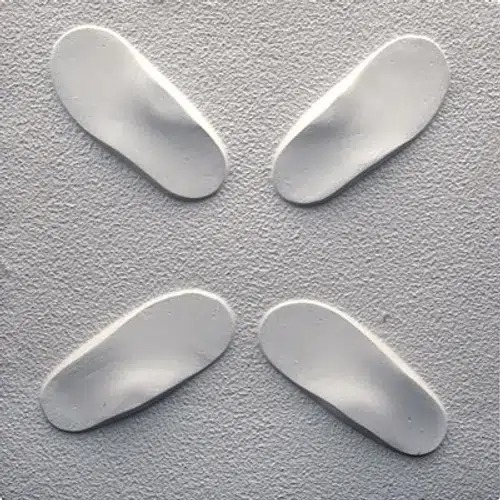 Плитка Ортопедическая  №3 450*450*45 серая  ТУРБОТЕХ