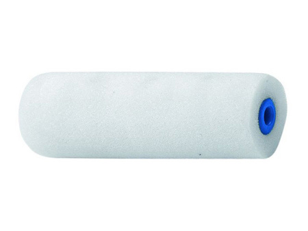 0405002 Мини-ролик мольтопрен 15х70мм, бюгель 6 мм, поролон