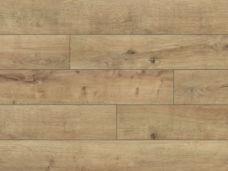 Ламинат CLASSEN Pool 32/4V 52345 Дуб светлый натуральный 1285x192x8 мм (1,974 м2)