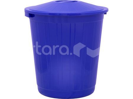 Бак с крышкой 80л МБ-80