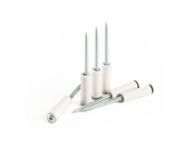 Втулка керамическая "Монтажный комплект" (6шт/уп)