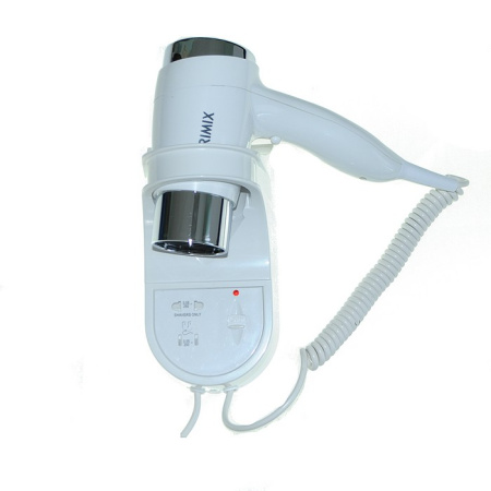 Фен для волос BRIMIX 6830 1200W