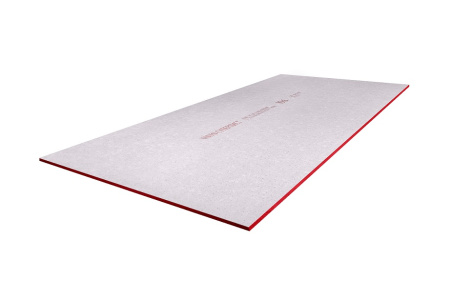 КНАУФ-суперлист КСЛВ НГ ПК  2000х1200х12,5  (40) 