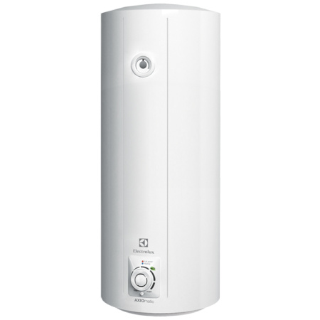 Водонагреватель Electrolux EWH  50 AXIOmatic Slim (эмаль, 1,5 кВт, 1 анод, верт монтаж)