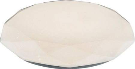 Cвет-к свет/диод. наст/потол. 24Вт 6К  IP22 Бриллиант СЛЛ 041 (325х90) 