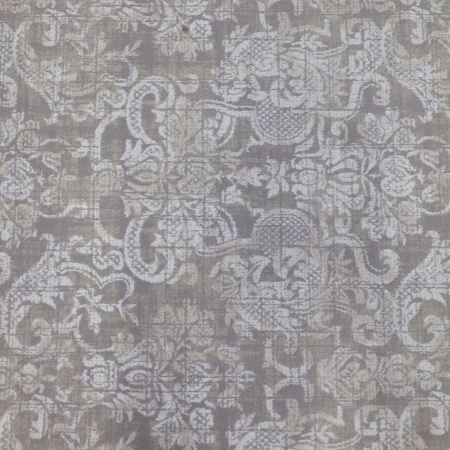 Ковролин VICTORIA LUX 04660A 56-Z8ZS L.GREY/CREAM (2/3м)