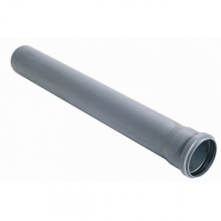 Труба канализ. РР D-L-S 110- 150-2,7 ТЕВО