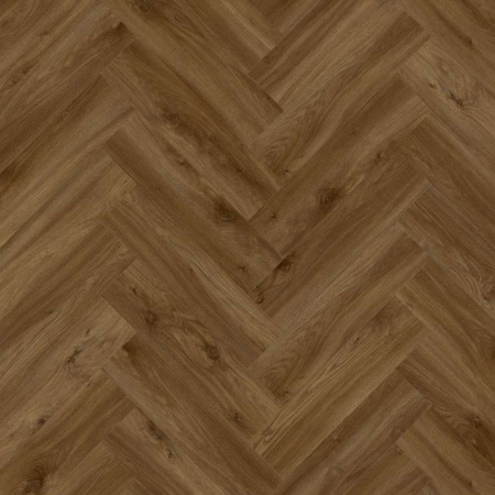 Кварц-винил. плитка Moduleo ROOTS 0,55 Herringbone 58876 Sierra Oak 632x158х2,50 мм ( 2,40 м2)