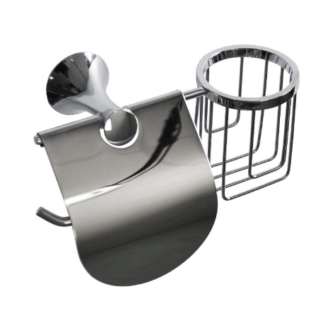 Magnus Держатель 85244 освежителя воздуха и туалетной бумаги с экраном