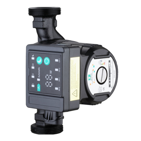 Насос PUMPMAN STAR 25/6А  циркуляционный