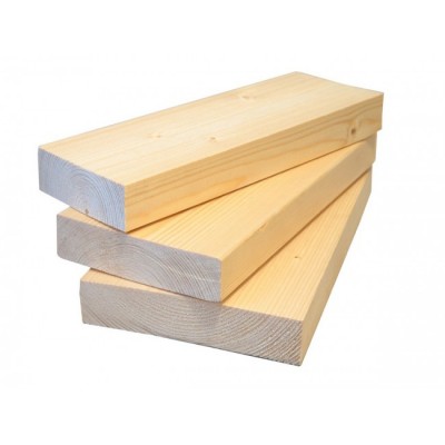 Доска профилированная 20*96*2000 1сорт Хвоя