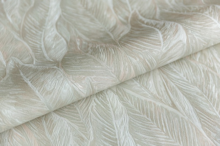 KM6801 Обои KERAMA MARAZZI  виниловые Бульвар мотив, зеленый 1,06х10м (4)